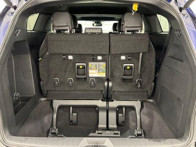 2025 Toyota SIENNA XSE AWD XSE 7 Passenger