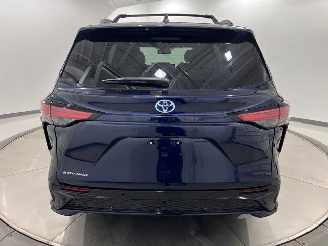 2025 Toyota SIENNA XSE AWD XSE 7 Passenger