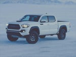 2017 Toyota TACOMA TRD PRO TRD Pro