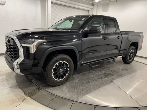 2023 Toyota TUNDRA 4X4 SR5