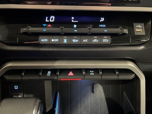 2023 Toyota TUNDRA 4X4 SR5