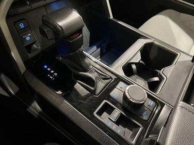 2023 Toyota TUNDRA 4X4 SR5