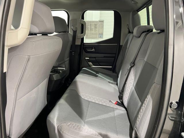 2023 Toyota TUNDRA 4X4 SR5