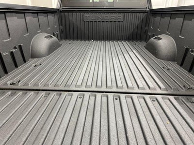 2023 Toyota TUNDRA 4X4 SR5