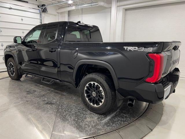 2023 Toyota TUNDRA 4X4 SR5