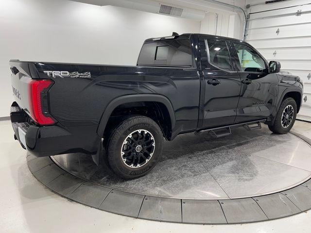 2023 Toyota TUNDRA 4X4 SR5