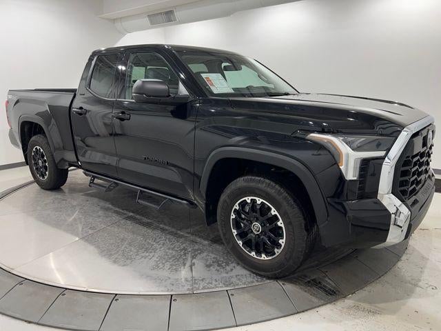 2023 Toyota TUNDRA 4X4 SR5