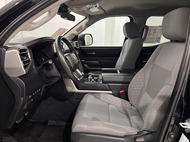 2023 Toyota TUNDRA 4X4 SR5