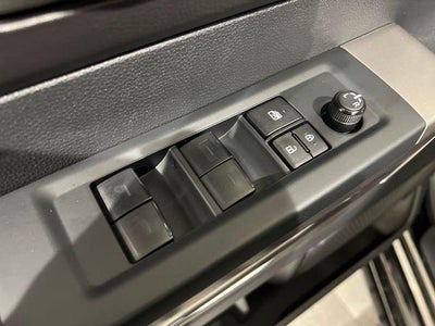 2023 Toyota TUNDRA 4X4 SR5