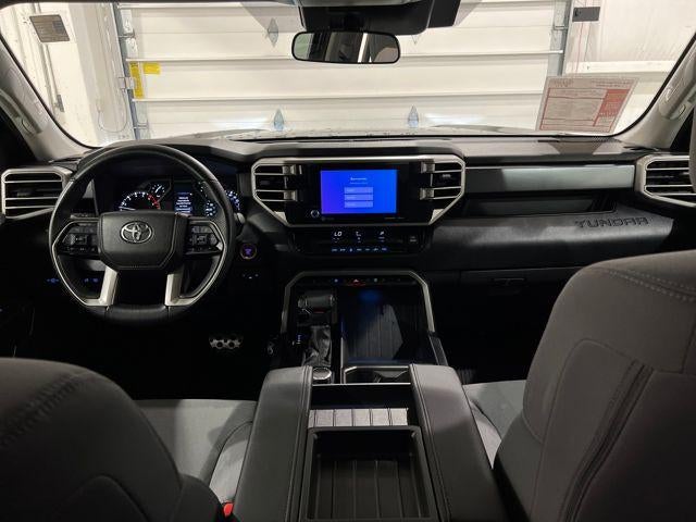 2023 Toyota TUNDRA 4X4 SR5