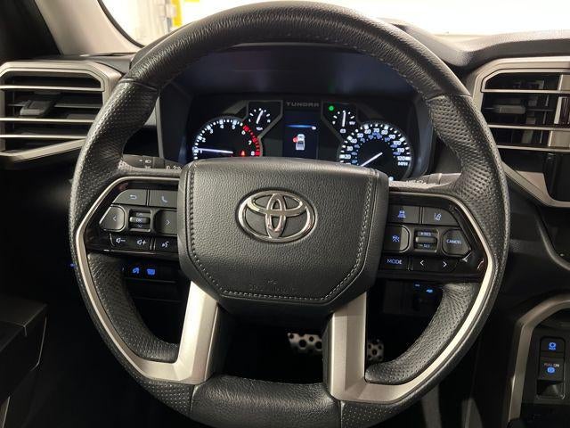 2023 Toyota TUNDRA 4X4 SR5