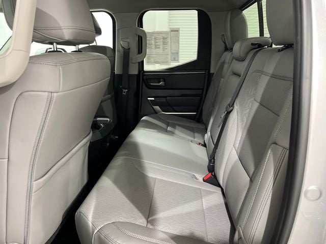 2023 Toyota TUNDRA 4X4 SR5