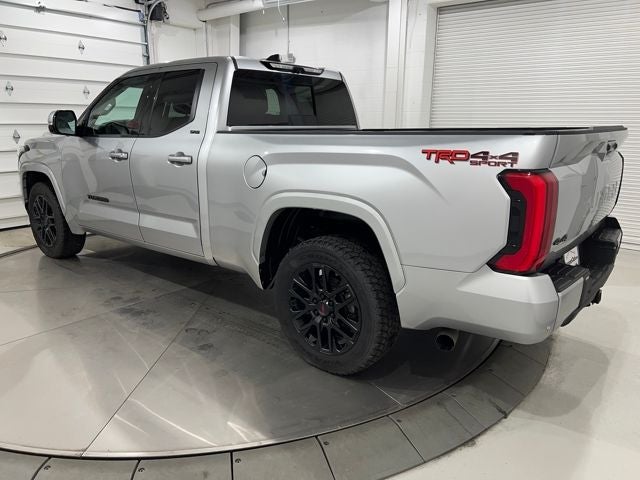 2023 Toyota TUNDRA 4X4 SR5