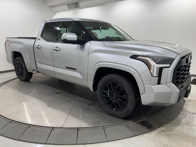 2023 Toyota TUNDRA 4X4 SR5