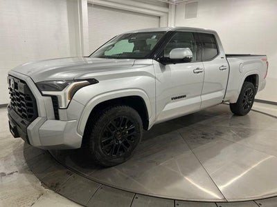 2023 Toyota TUNDRA 4X4 SR5