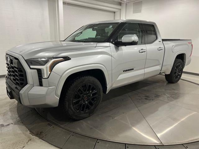 2023 Toyota TUNDRA 4X4 SR5