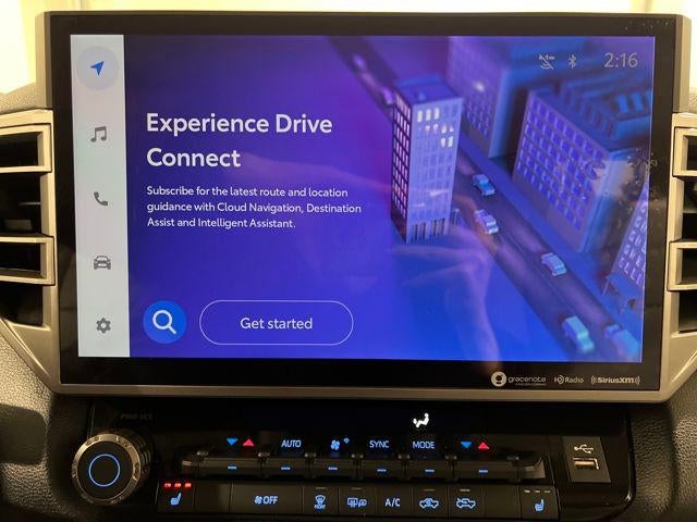 2023 Toyota TUNDRA 4X4 SR5