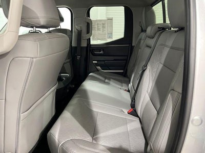 2023 Toyota TUNDRA 4X4 SR5