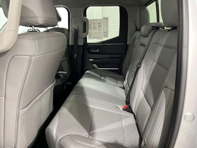 2023 Toyota TUNDRA 4X4 SR5