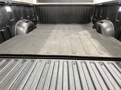 2023 Toyota TUNDRA 4X4 SR5