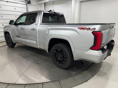 2023 Toyota TUNDRA 4X4 SR5