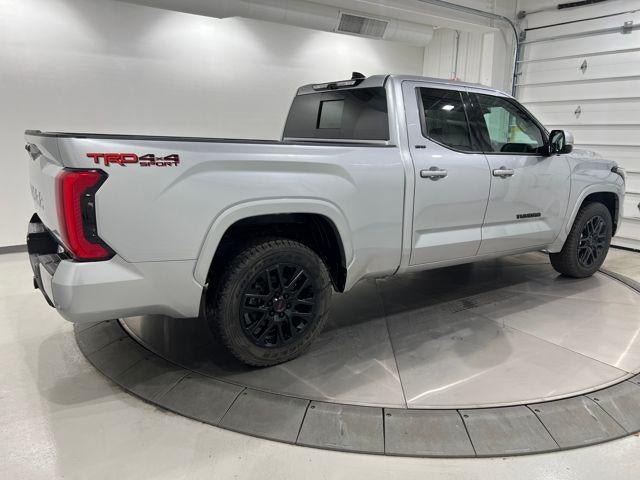 2023 Toyota TUNDRA 4X4 SR5