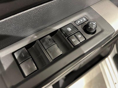 2023 Toyota TUNDRA 4X4 SR5