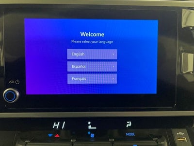 2024 Toyota TUNDRA 4X4 SR5