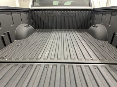 2024 Toyota TUNDRA 4X4 SR5