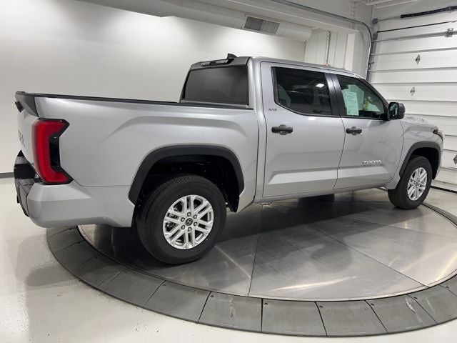 2024 Toyota TUNDRA 4X4 SR5