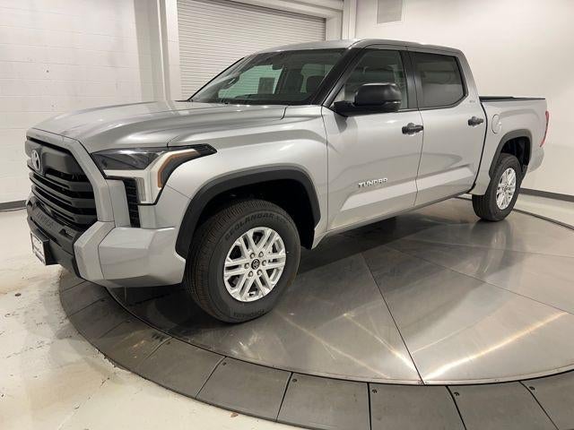 2024 Toyota TUNDRA 4X4 SR5
