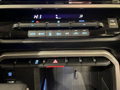 2024 Toyota TUNDRA 4X4 SR5