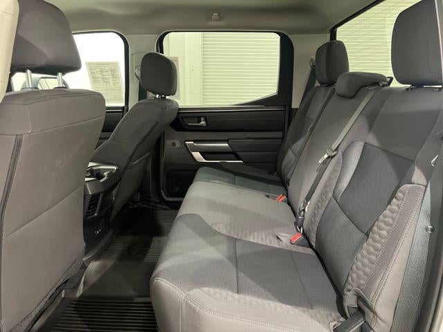 2024 Toyota TUNDRA 4X4 SR5