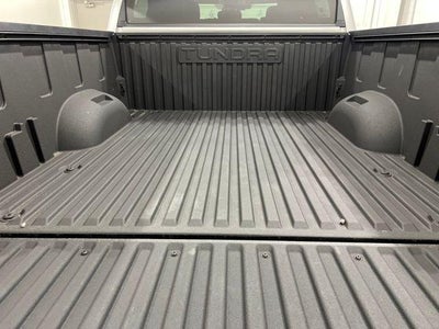 2024 Toyota TUNDRA 4X4 SR5