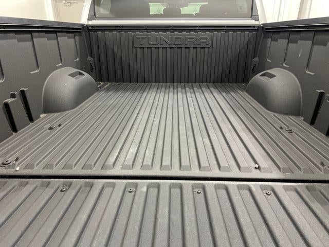 2024 Toyota TUNDRA 4X4 SR5