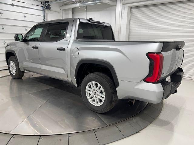 2024 Toyota TUNDRA 4X4 SR5