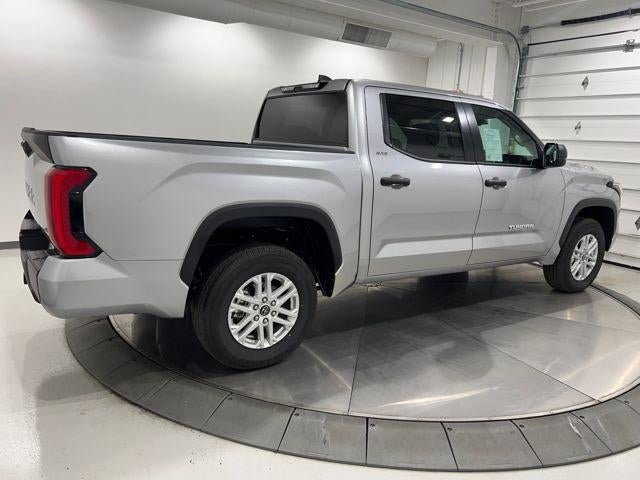 2024 Toyota TUNDRA 4X4 SR5