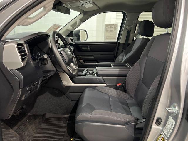 2024 Toyota TUNDRA 4X4 SR5