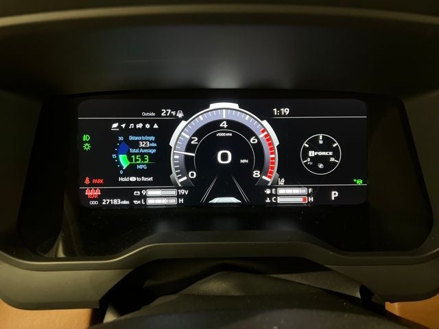 2022 Toyota TUNDRA 4X4 1794