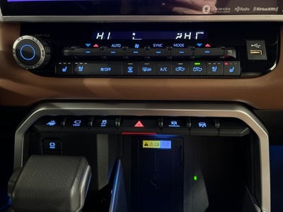 2022 Toyota TUNDRA 4X4 1794