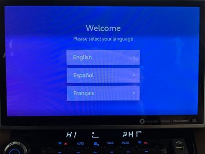 2022 Toyota TUNDRA 4X4 1794