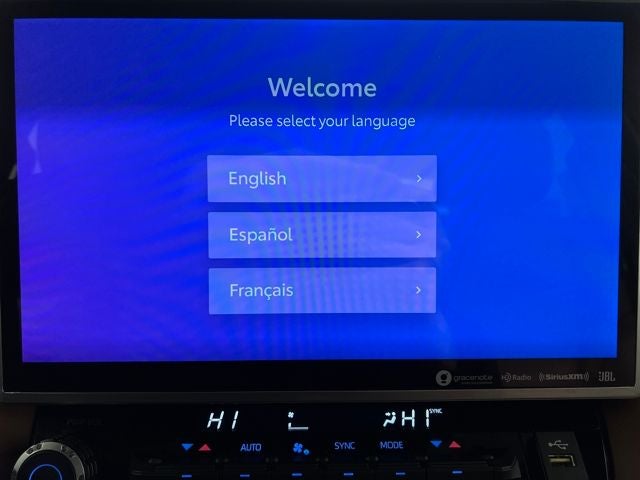 2022 Toyota TUNDRA 4X4 1794