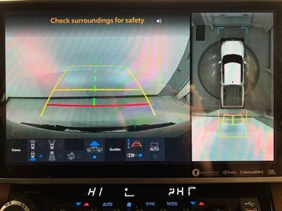 2022 Toyota TUNDRA 4X4 1794