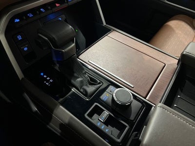 2022 Toyota TUNDRA 4X4 1794