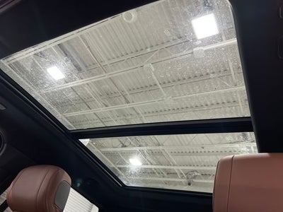 2022 Toyota TUNDRA 4X4 1794