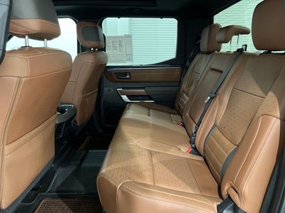 2022 Toyota TUNDRA 4X4 1794