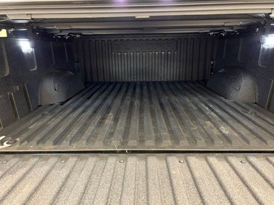 2022 Toyota TUNDRA 4X4 1794