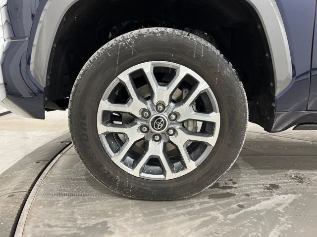 2022 Toyota TUNDRA 4X4 1794