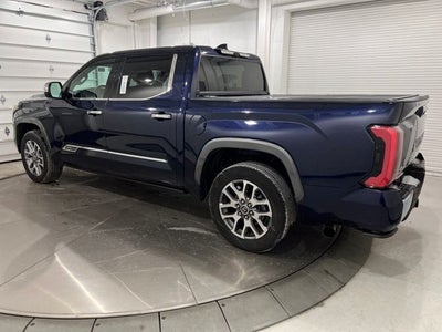 2022 Toyota TUNDRA 4X4 1794