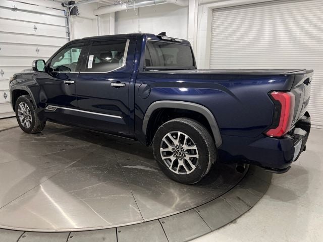 2022 Toyota TUNDRA 4X4 1794